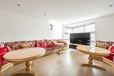 Luxurious Moroccan Sofa/ Majlis