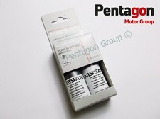 Genuine Official Nissan Touch