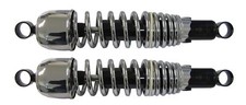Shock Absorbers Chrome For