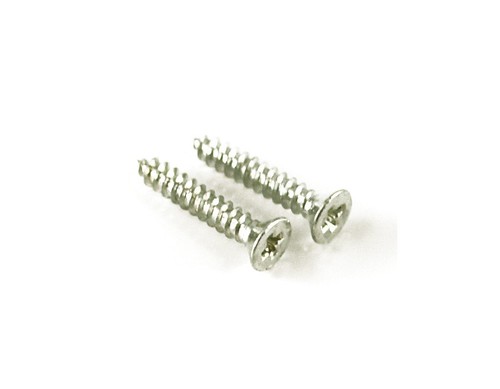 Floyd rose nut mounting - mounting, screws