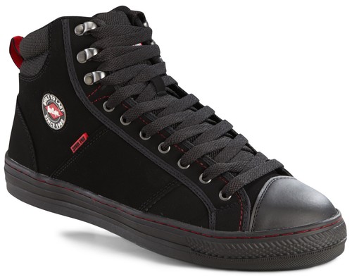 Lee cooper steel toe cap - lee,