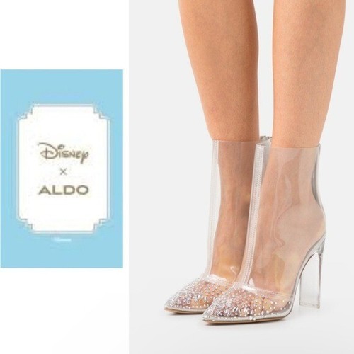 Disney aldo cinderella - aldo,