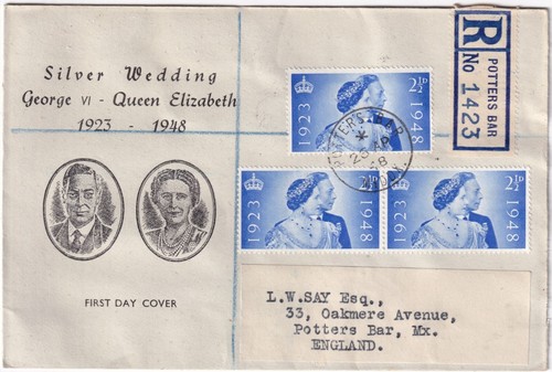 Gb3250 great britain 1948 - gb3250),