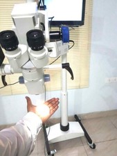 Operating 3 step Surgical