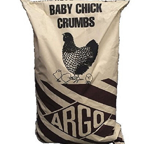 Argo baby chick crumbs - argo,
