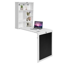 Wall Mounted Computer Desk