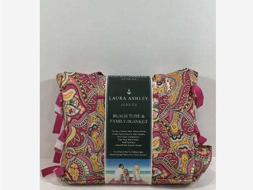 New laura ashley seaside - laura,