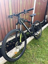 rockrider mountain bike