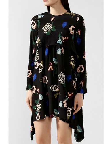 Red valentino garavani - valentino, black