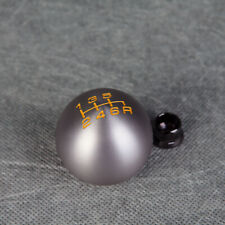 Genuine Honda 6 Speed CR