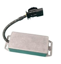 E.C.U - Exhaust Noise - 500