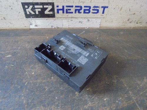 Central locking unit passat - locking,