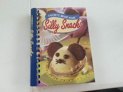 Favorite brand name silly - favorite,