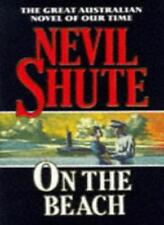 On the Beach-Nevil Shute, 9780749304089
