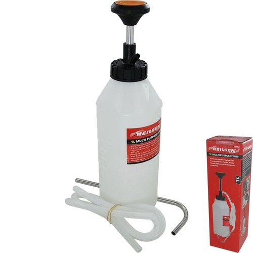 Neilsen multi purpose mini - multi,