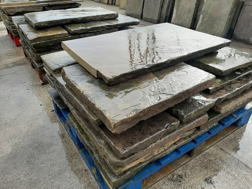 York stone original authentic