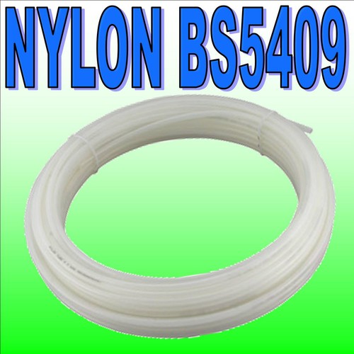 Metric flexible nylon - metric,