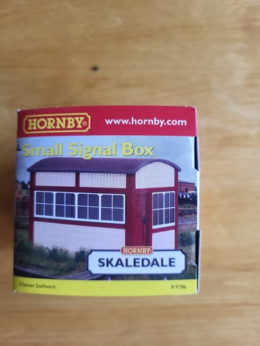 Hornby r9786 gauge small - r9786,