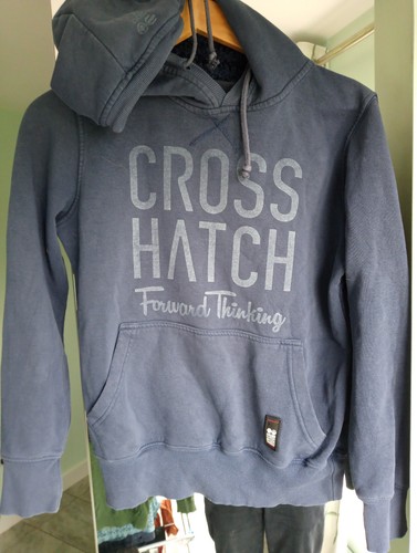 Crosshatch black label women - black,