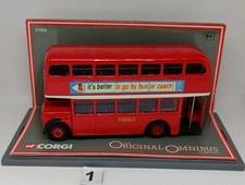 Corgi Original Omnibus 41002