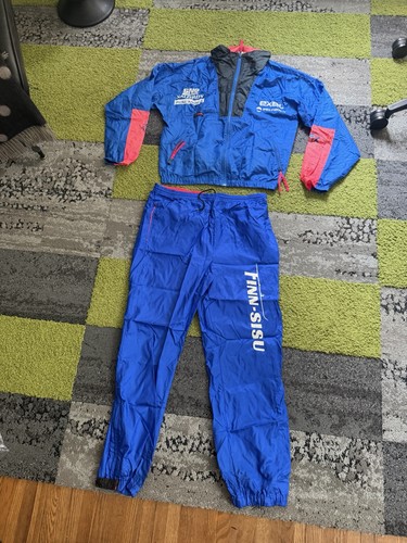 Vintage finn sisu - sisu, salomon