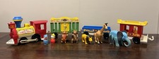 Vintage 1973 Fisher-Price Play