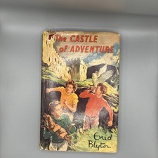 Enid Blyton The Castle of