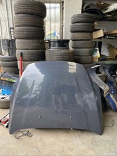 Ford Mondeo Mk4 2014 Bonnet