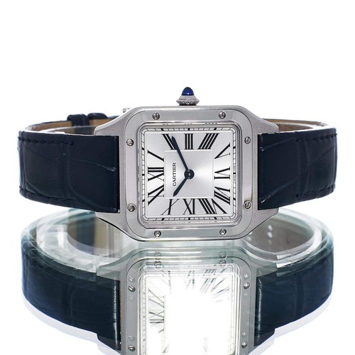 Cartier santos dumont wssa0023 - cartier,