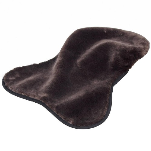 Shires arma supafleece seat - supafleece,
