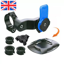 QUAD-LOCK 360° Rotatable Bike