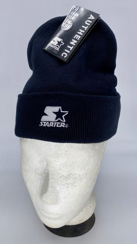 Starter black label beanie - label,