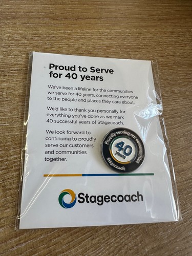 Stagecoach yorkshire - stagecoach,