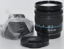 Samsung NX 3.5-5.6 18-55 mm