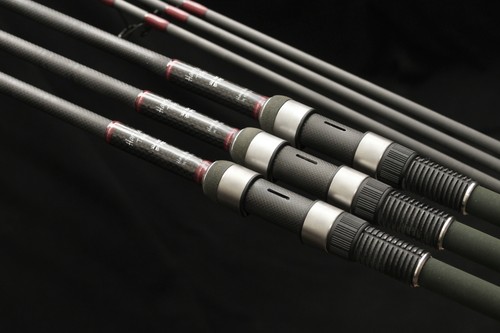 Harrison telos retractable - 3,