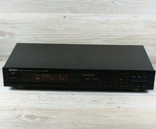 Denon TU-260L AM FM Stereo
