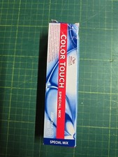 Wella Color Touch Special Mix 1x60ml 0/34