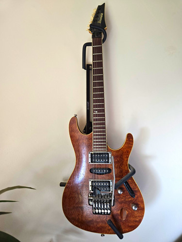 Ibanez prestige case - s,