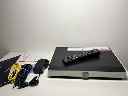 Humax dtr t2000 youview - humax, 500gb