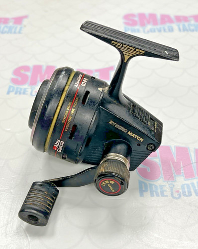 Abu garcia 1044 closed face - garcia,
