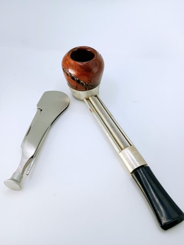 1971 new old stock aluminium
