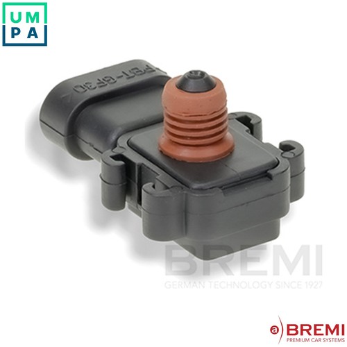 Sensor boost pressure 35004 - sensor,