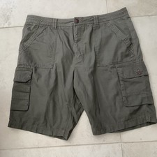 Men’s Mantaray Khaki Green