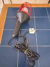 inspection lamp 240v