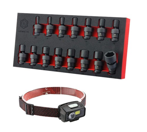 Britool drive flexi - 1/2",