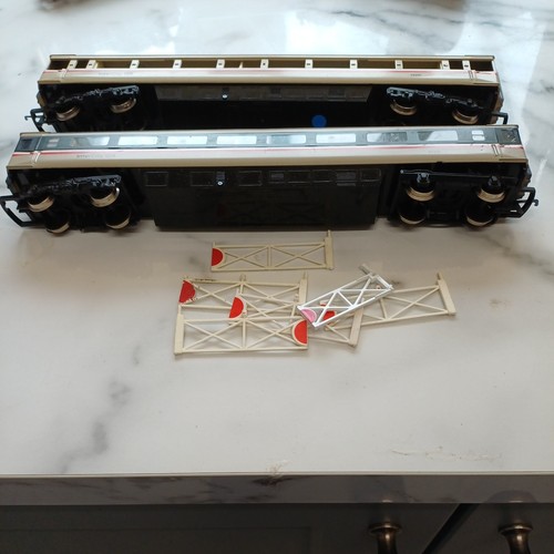 Intercity 225 mk4 coaches - intercity,