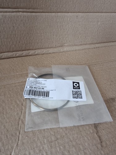 Genuine smart fortwo coupe - genuine,