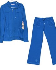 VTG Juicy Couture L Top M Pant