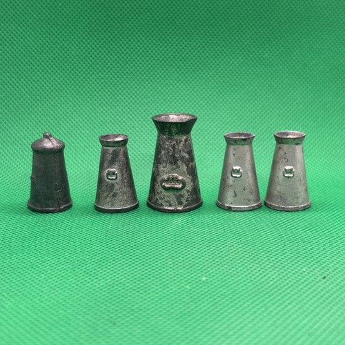 Vintage lead britains - lead, or