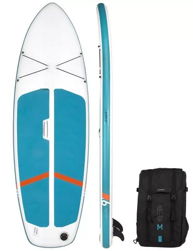 Decathlon sup 100 compact - sup, 9'